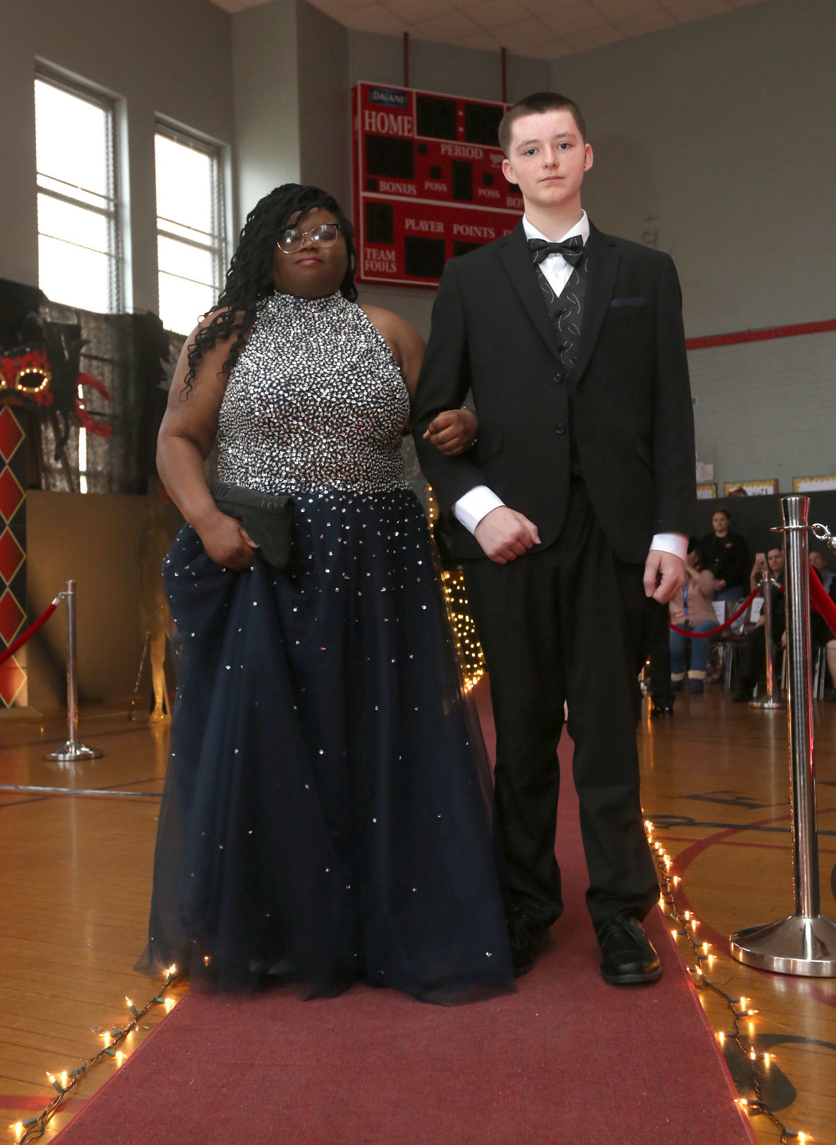 St. Joseph High School Prom